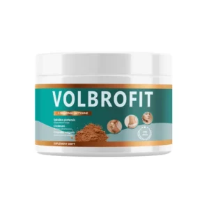 VolbroFit